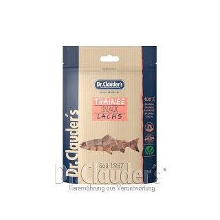 DR CLAUDER'S trainee snack LACHS